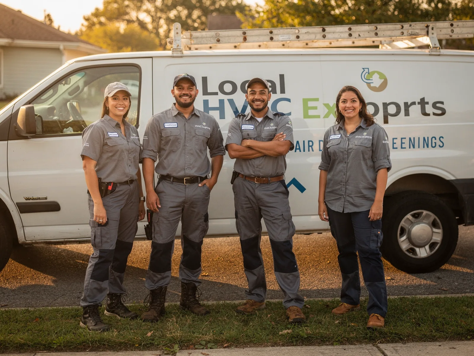 24/7 HVAC Repair & AC Replacement company in Hoople, ND