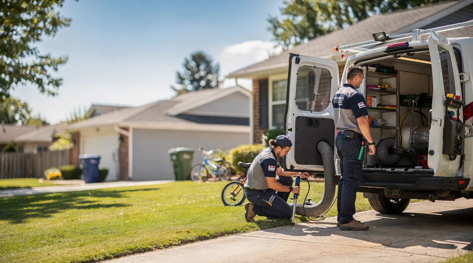 24/7 HVAC Repair & AC Replacement in Hoople, ND near me